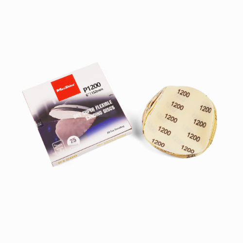 Maxshine Sanding Disc 1200 155mm