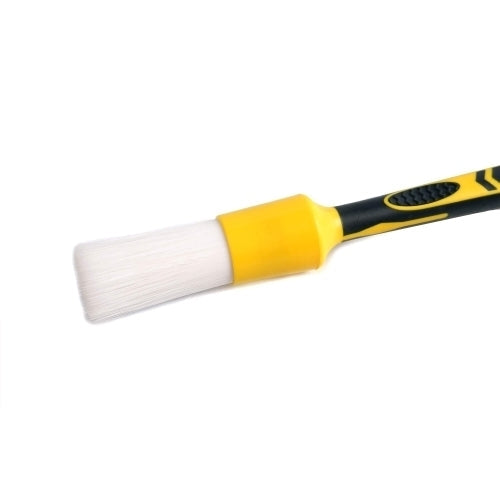 Maxshine Detailing Brush - White Classic #10