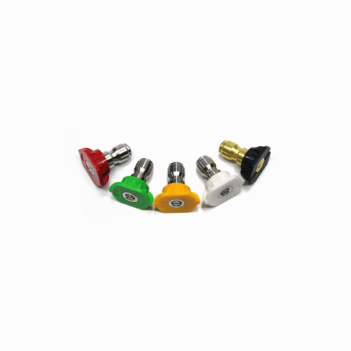 Maxshine Pressure Washer Nozzles