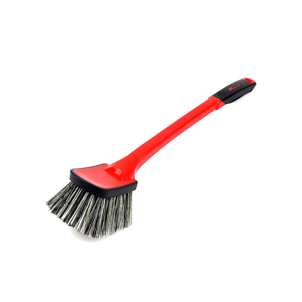 MaxShine Wheel & Rim Brush Long Handle
