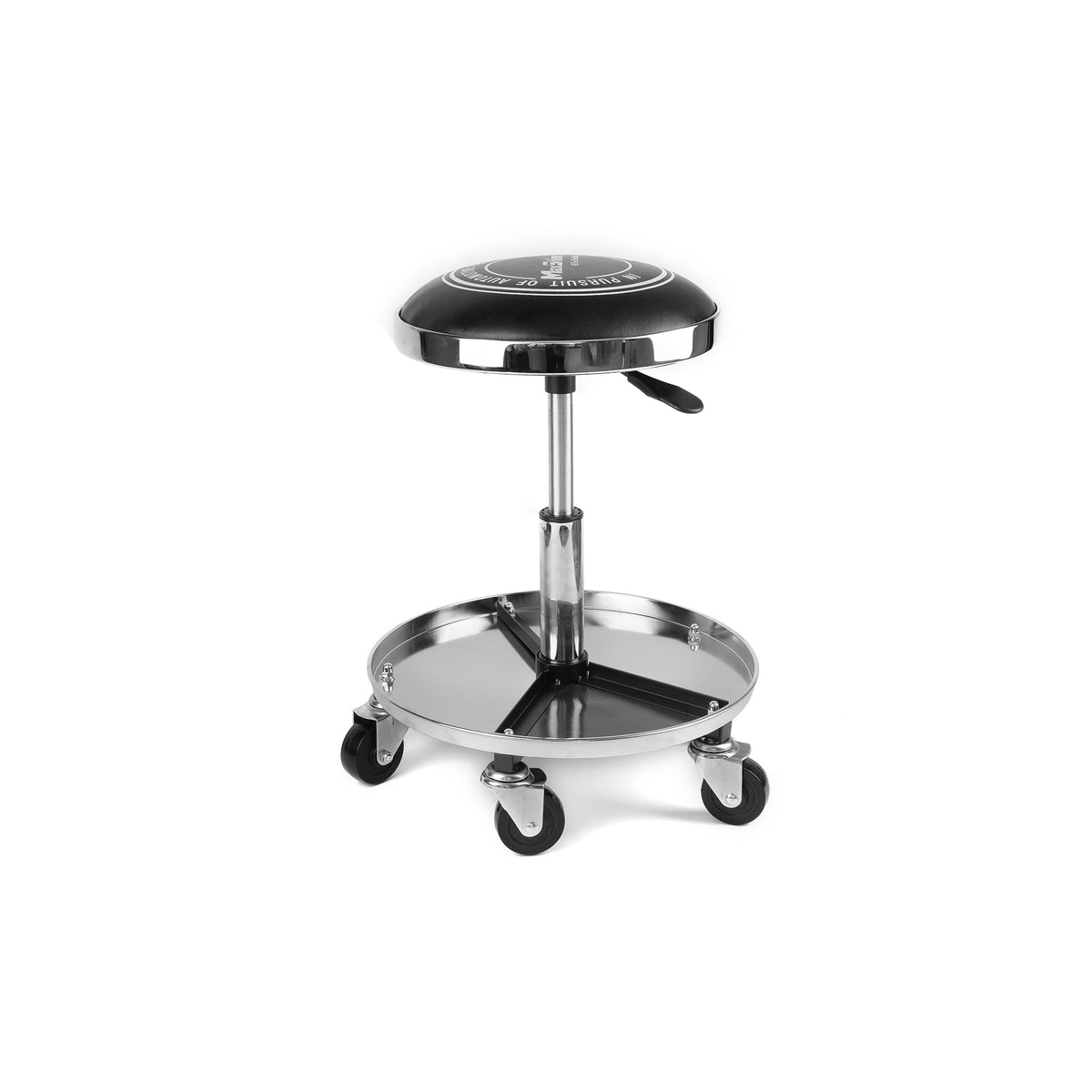 MaxShine Premium Detailing Stool