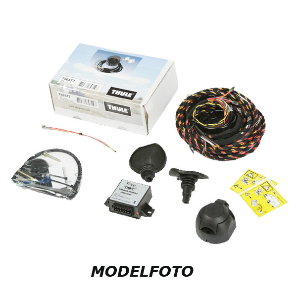 Thule Cable Kit C1/Aygo/107