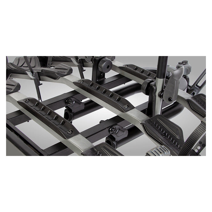 BuzzRack E-Hornet-3 Bike Carrier for 3 Bikes