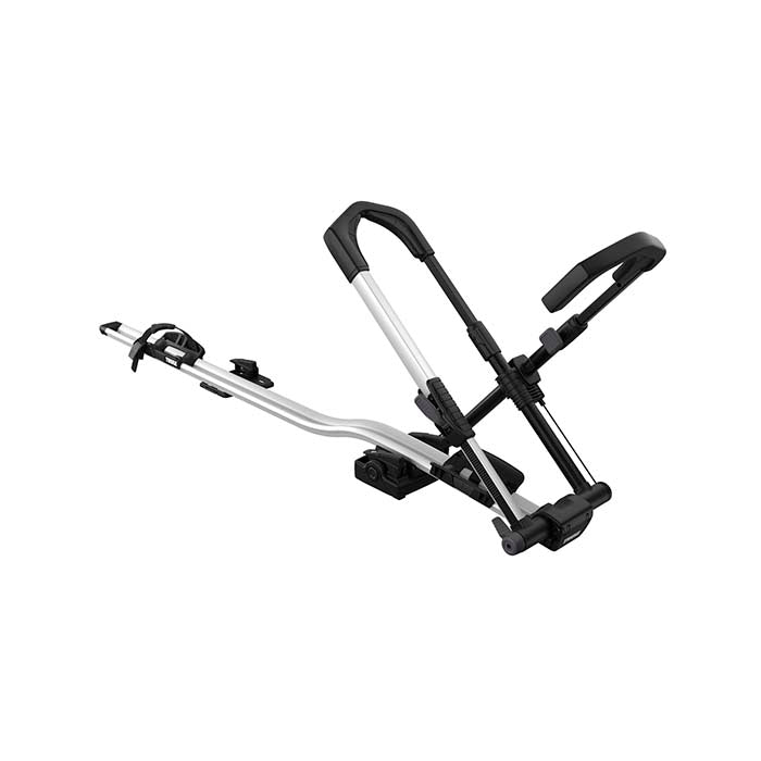 THULE UPRIDE 599 ROOF-MOUNTED BIKE CARRIER