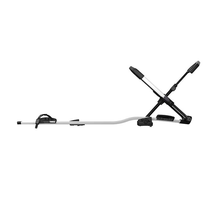 THULE UPRIDE 599 ROOF-MOUNTED BIKE CARRIER