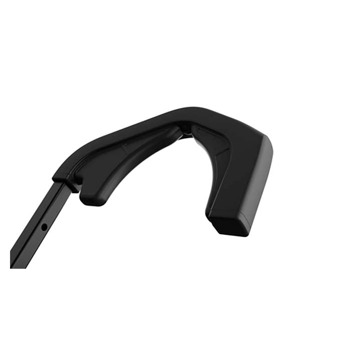 THULE UPRIDE 599 ROOF-MOUNTED BIKE CARRIER