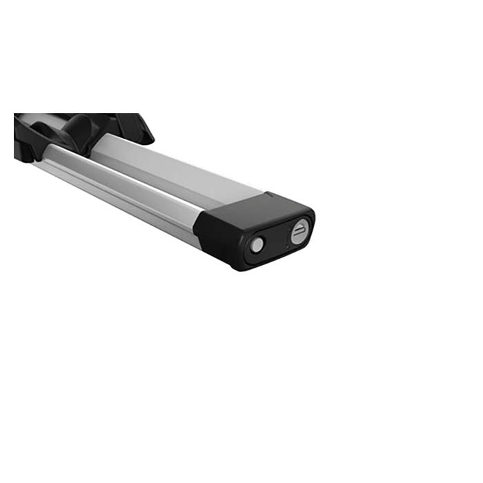 THULE UPRIDE 599 ROOF-MOUNTED BIKE CARRIER