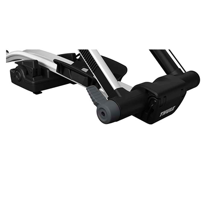 THULE UPRIDE 599 ROOF-MOUNTED BIKE CARRIER