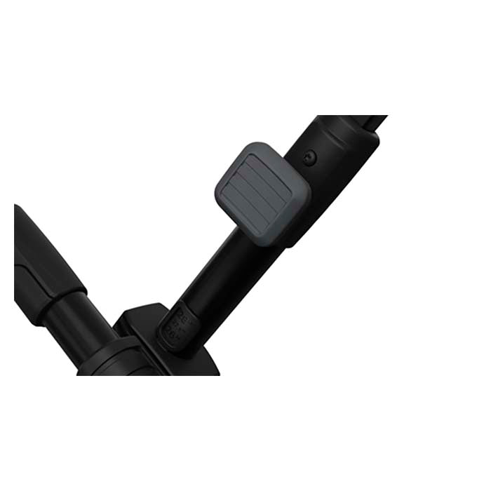 THULE UPRIDE 599 ROOF-MOUNTED BIKE CARRIER