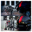 Buzzrack Eazzy-4 Bike Carrier for 4 Bikes