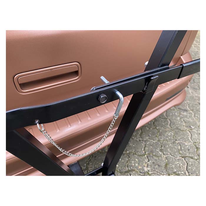 Avant Easy-Fit Bike Rack