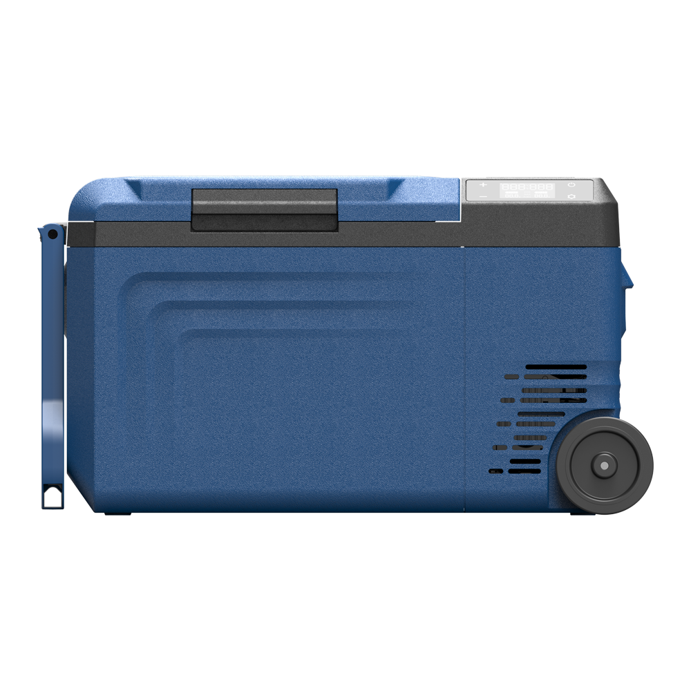 Alpicool WTW20 – Compact and Versatile Compressor Cool Box
