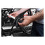 THULE Easyfold XT 966500 Fix4bike 3 Bikes