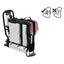 THULE Easyfold XT 966500 Fix4bike 3 Bikes