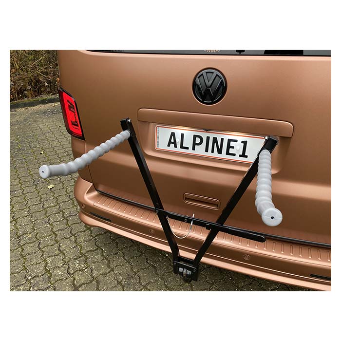 Avant Easy-Fit Bike Rack