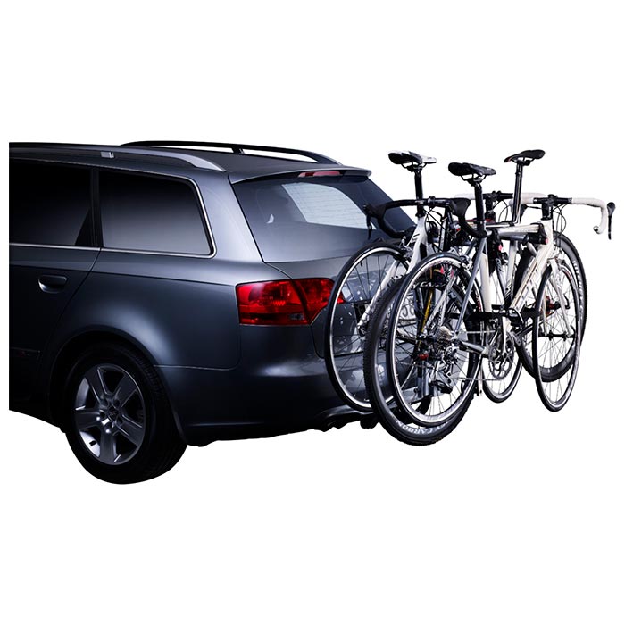 Thule Hangon Bike Carrier with Tilt Function