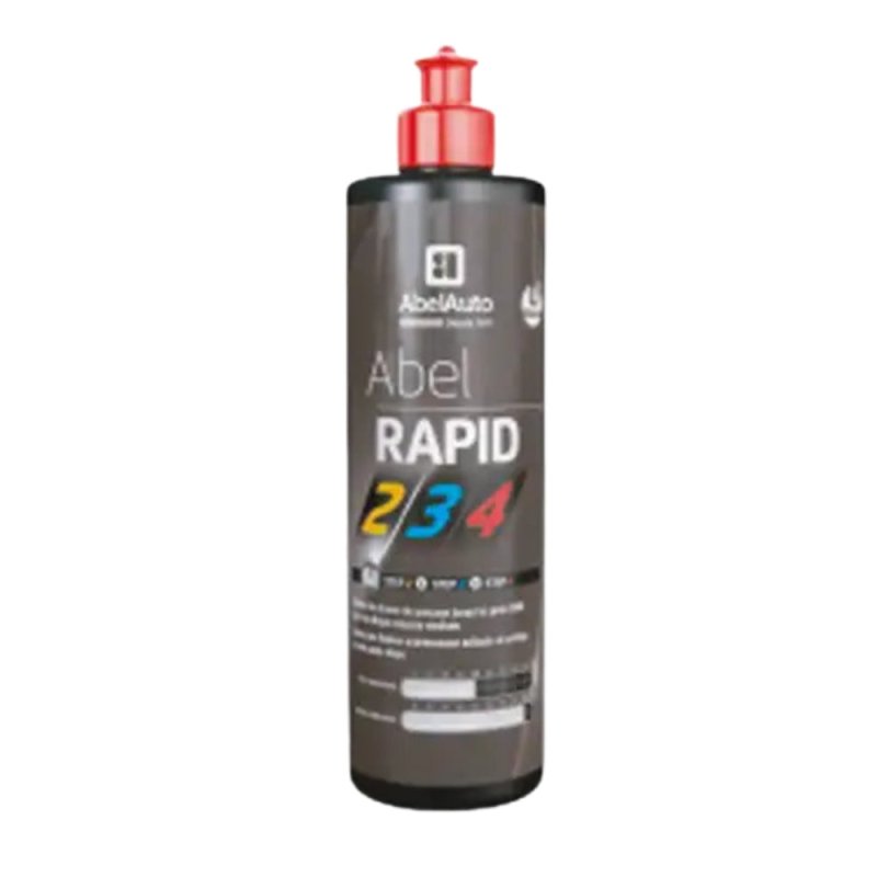 ABEL Rapid 234 - 1L