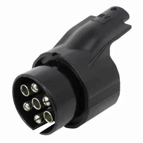 Adapter 7 auf 13-polig 12V (Re)