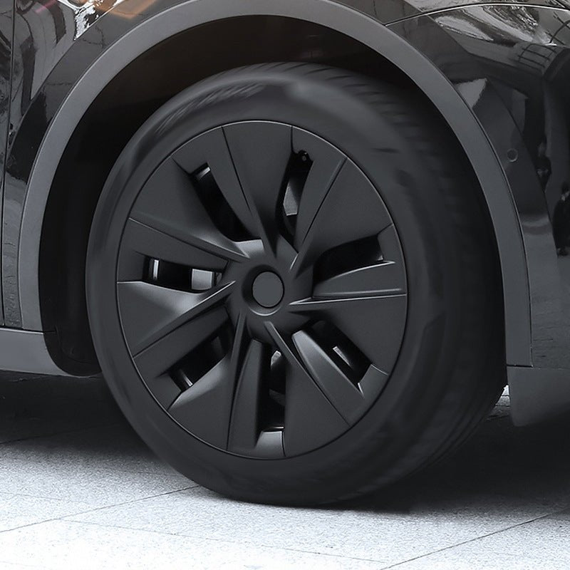 Aero Radkappen für Tesla Model Y 19 Zoll