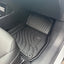 All-Weather Mat Set for Xpeng G6 (3 Mats)