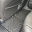 All-Weather Mat Set for Xpeng G6 (3 Mats)