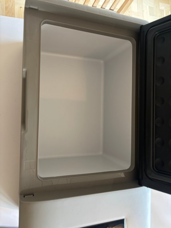 Alpicool Cooler G15
