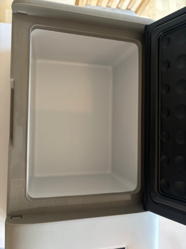 Alpicool Cooler G15