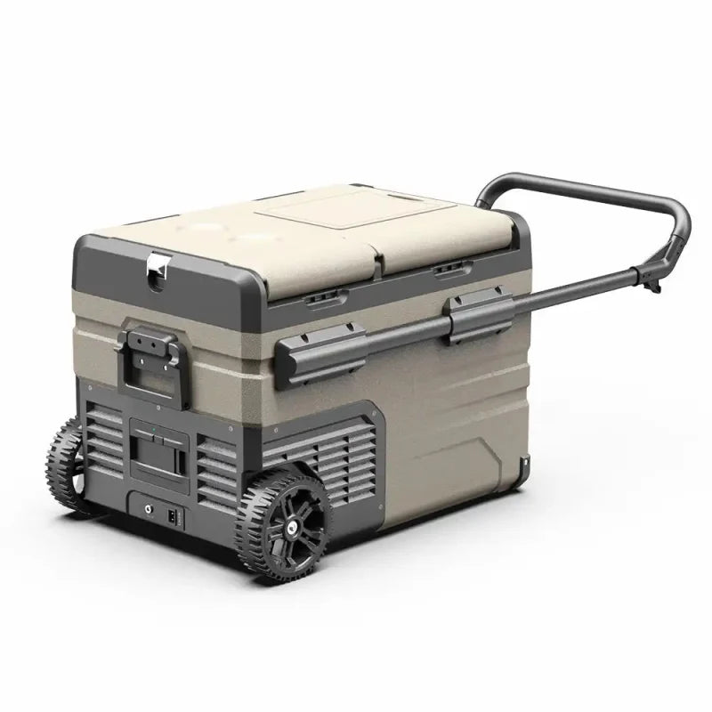 Alpicool Cooler TAW35