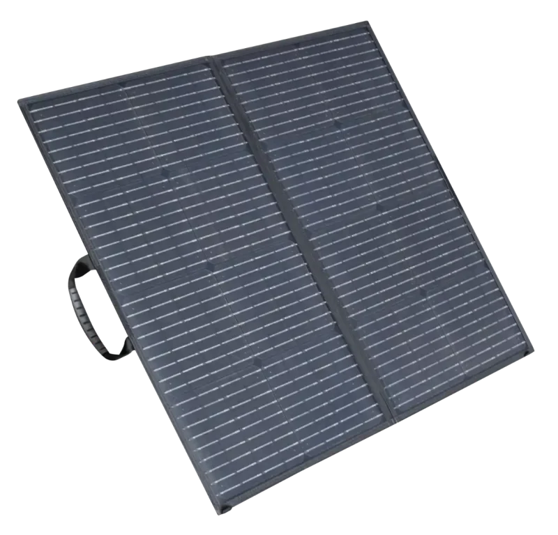Alpicool Solar Panel 100W