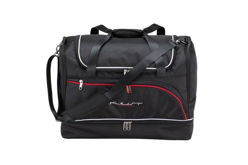 AUDI e-tron GT EV 2021+ BOOT BAG SET 1 PCS