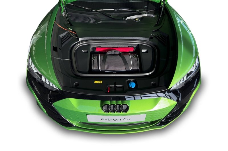 AUDI e-tron GT EV 2021+ BOOT BAG SET 1 PCS