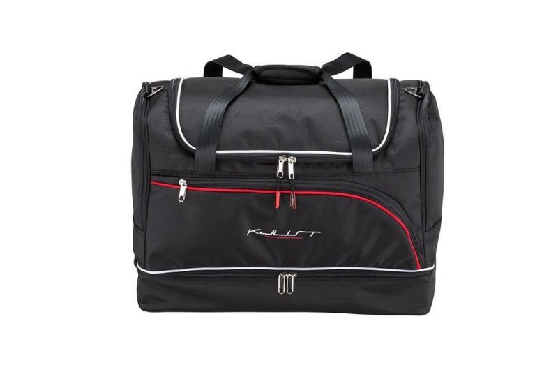 AUDI e-tron GT EV 2021+ BOOT BAG SET 1 PCS