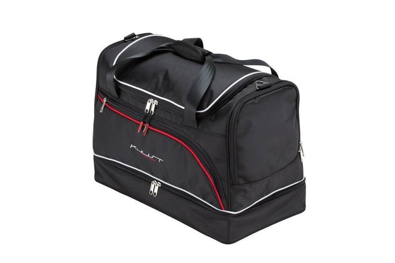 AUDI e-tron GT EV 2021+ BOOT BAG SET 1 PCS