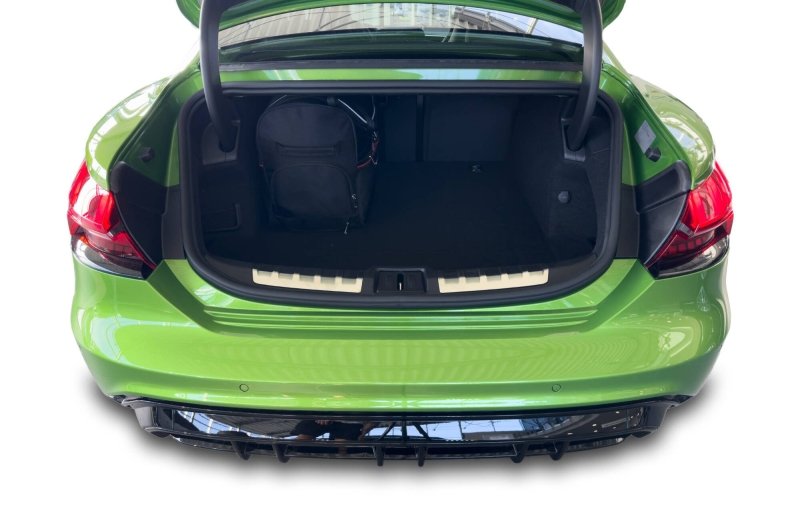 AUDI e-tron GT EV 2021+ BOOT BAG SET 5 PCS