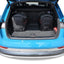 AUDI e-tron SUV EV 2019-2023 BOOT BAG SET 5 PCS