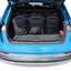AUDI e-tron SUV EV 2019-2023 BOOT BAG SET 5 PCS