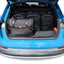 AUDI e-tron SUV EV 2019-2023 BOOT BAG SET 5 PCS