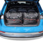 AUDI e-tron SUV EV 2019-2023 BOOT BAG SET 5 PCS