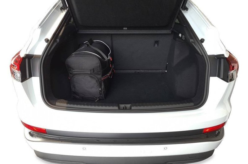 AUDI Q4 e-tron SPORTBACK EV 2021+ BOOT BAG SET 5 PCS