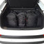 AUDI Q4 e-tron SPORTBACK EV 2021+ BOOT BAG SET 5 PCS