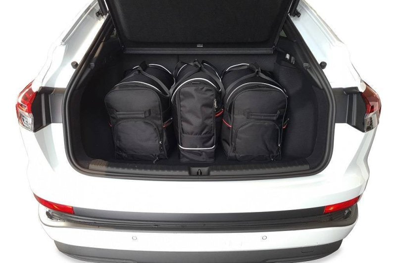 AUDI Q4 e-tron SPORTBACK EV 2021+ BOOT BAG SET 5 PCS