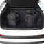 AUDI Q4 e-tron SPORTBACK EV 2021+ BOOT BAG SET 5 PCS