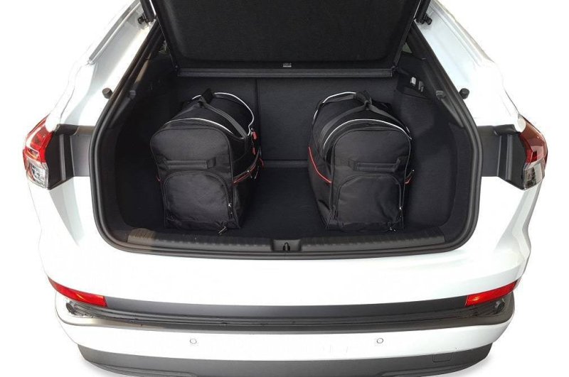 AUDI Q4 e-tron SPORTBACK EV 2021+ BOOT BAG SET 5 PCS