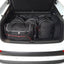 AUDI Q4 e-tron SPORTBACK EV 2021+ BOOT BAG SET 5 PCS