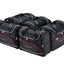 AUDI Q6 e-tron 2024+ BOOT BAG SET 5 PCS