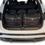 AUDI Q6 e-tron 2024+ BOOT BAG SET 5 PCS