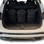 AUDI Q6 e-tron 2024+ BOOT BAG SET 5 PCS