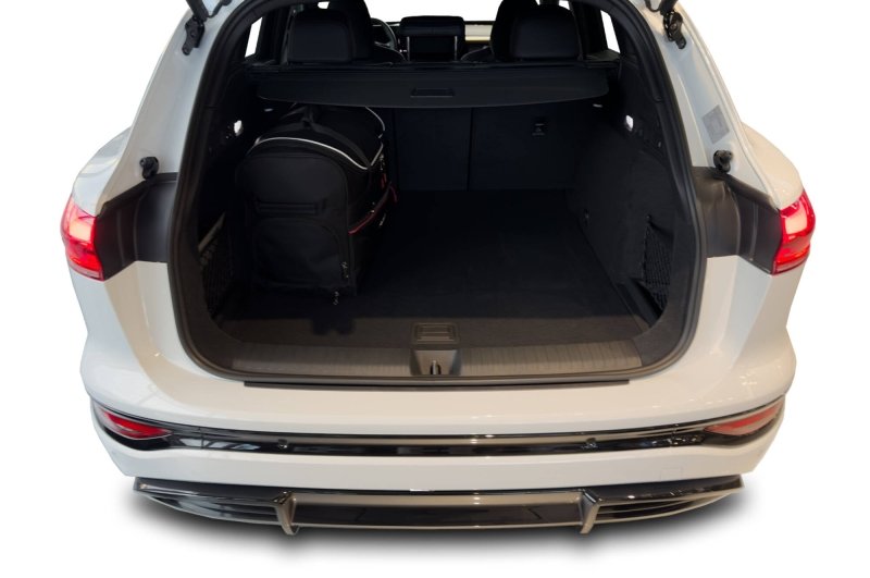 AUDI Q6 e-tron 2024+ BOOT BAG SET 5 PCS
