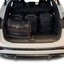 AUDI Q6 e-tron 2024+ BOOT BAG SET 5 PCS