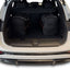 AUDI Q6 e-tron 2024+ BOOT BAG SET 5 PCS
